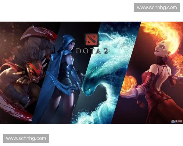 深入探讨DOTA2代打产业生态及其对玩家公平竞争环境的影响