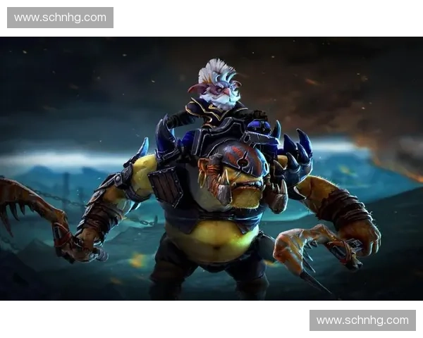 父王归来：揭秘Dota2中塔基的传奇崛起与深刻影响