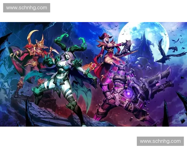 围绕风暴英雄十二级成长路径的全面战斗策略与英雄培养深度解析