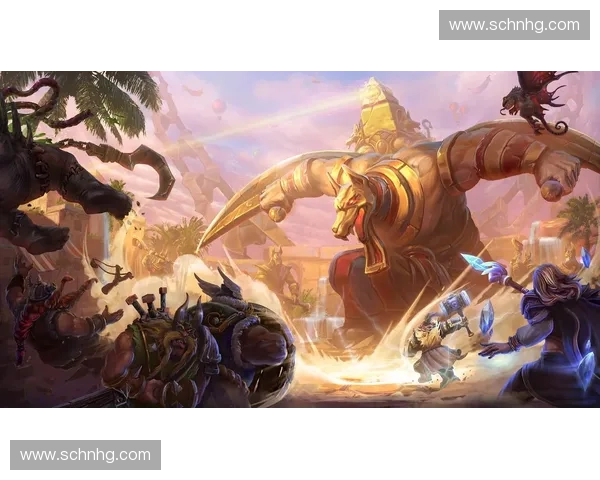 风暴英雄战网全新玩法解析打造最强阵容助力玩家征战战场